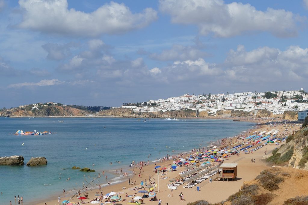 Algarve